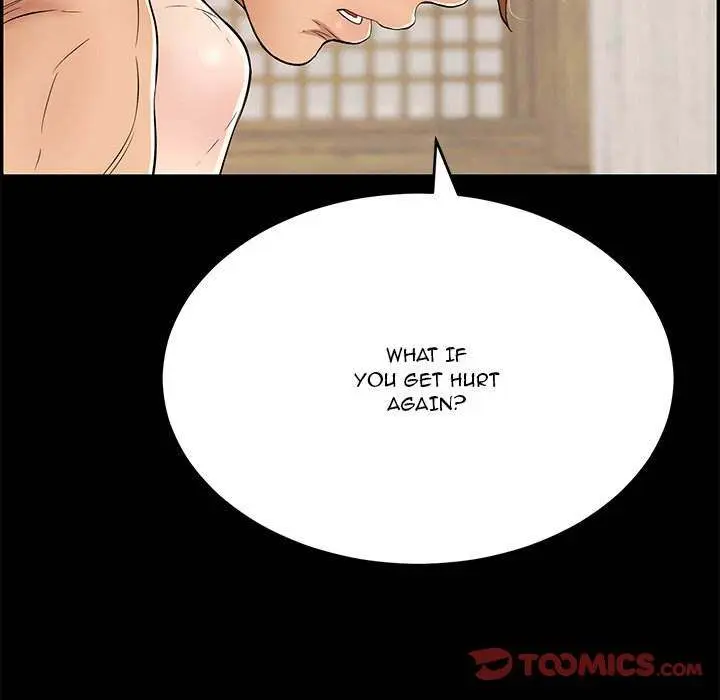 A Killer Woman Uncensored Manhwa Chapter 43 - Page 155
