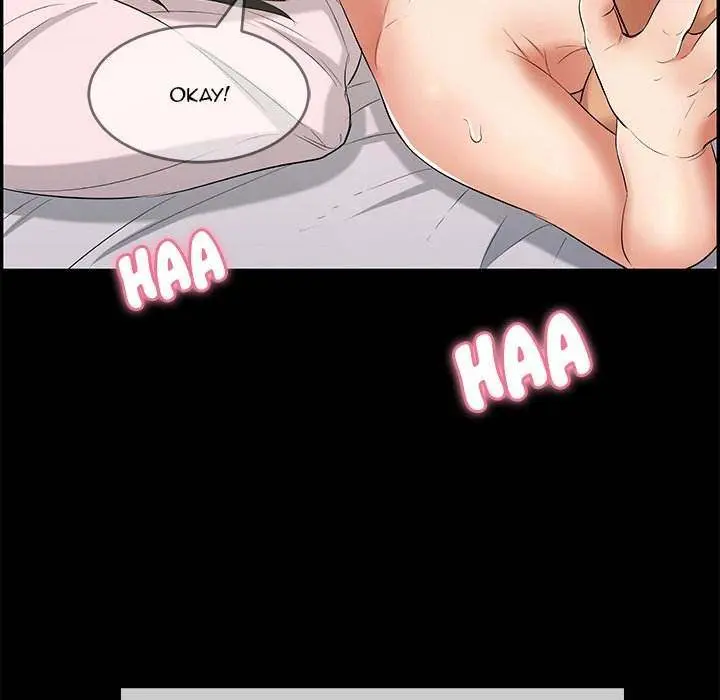 A Killer Woman Uncensored Manhwa Chapter 43 - Page 162