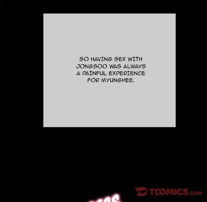 A Killer Woman Uncensored Manhwa Chapter 43 - Page 165