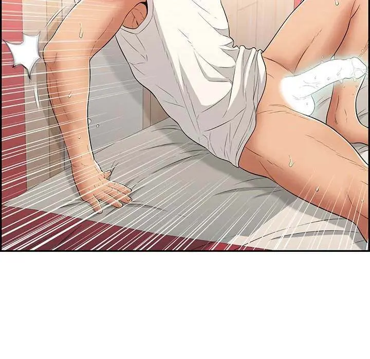 A Killer Woman Uncensored Manhwa Chapter 43 - Page 17