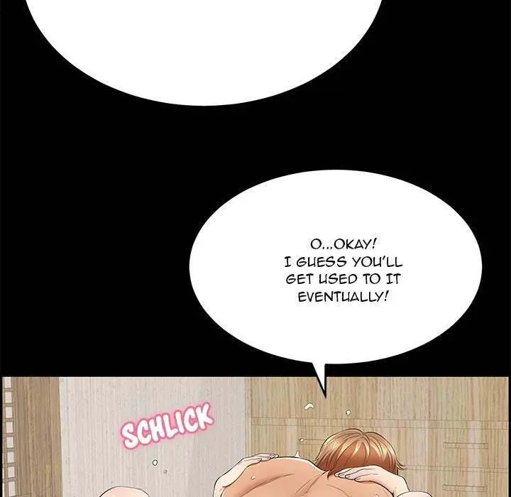A Killer Woman Uncensored Manhwa Chapter 43 - Page 174