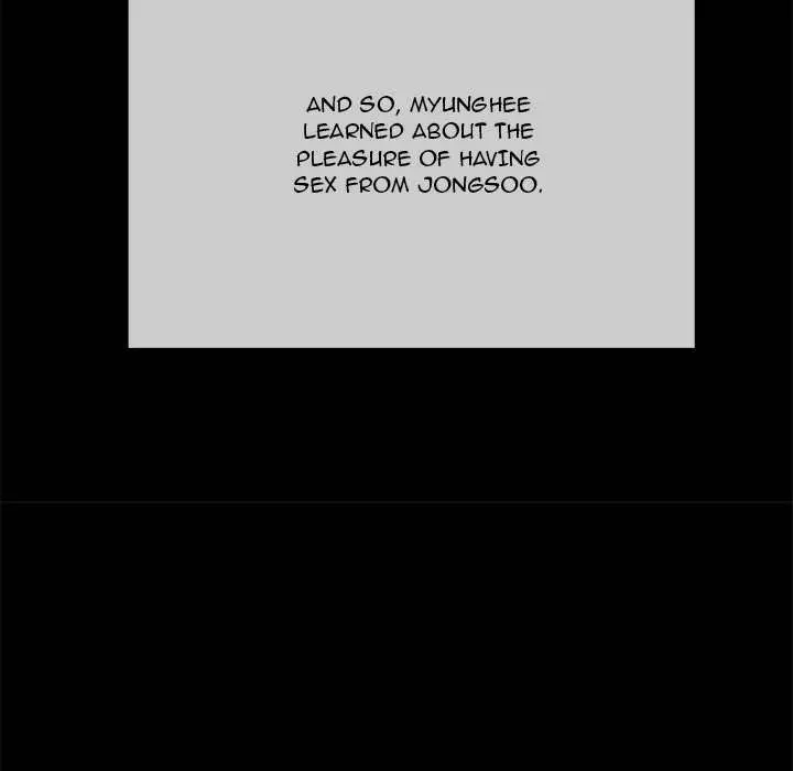 A Killer Woman Uncensored Manhwa Chapter 43 - Page 182