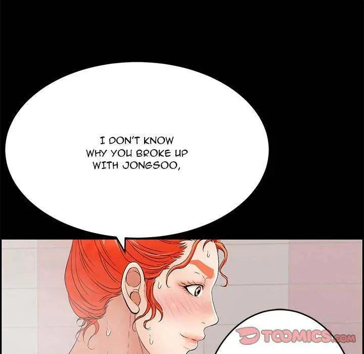 A Killer Woman Uncensored Manhwa Chapter 43 - Page 185
