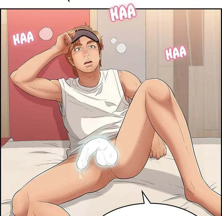 A Killer Woman Uncensored Manhwa Chapter 43 - Page 19