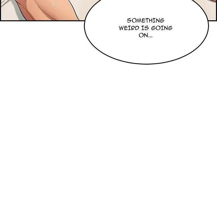 A Killer Woman Uncensored Manhwa Chapter 43 - Page 20