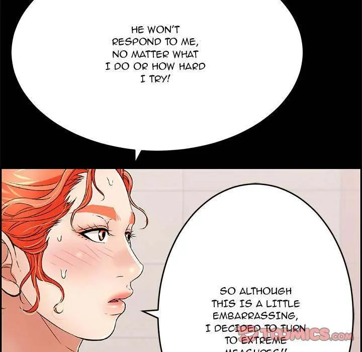 A Killer Woman Uncensored Manhwa Chapter 43 - Page 205
