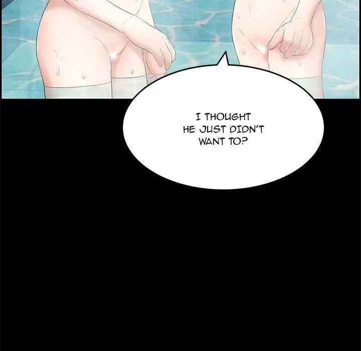 A Killer Woman Uncensored Manhwa Chapter 43 - Page 214