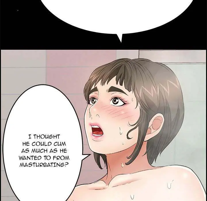 A Killer Woman Uncensored Manhwa Chapter 43 - Page 218
