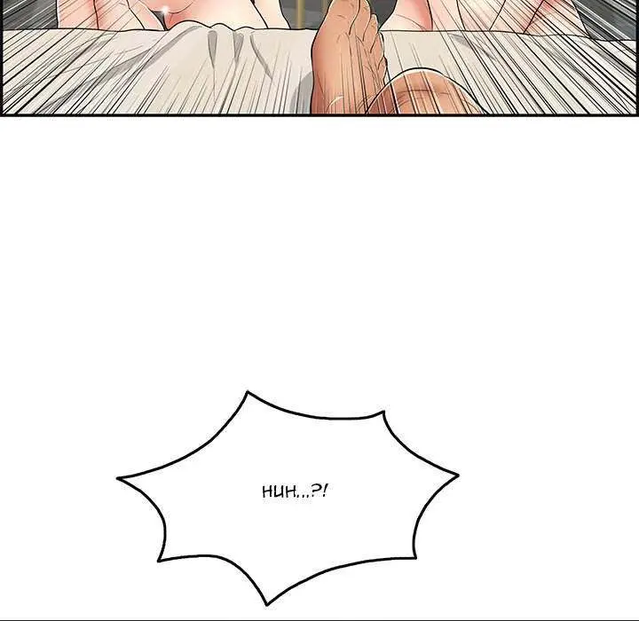 A Killer Woman Uncensored Manhwa Chapter 43 - Page 22