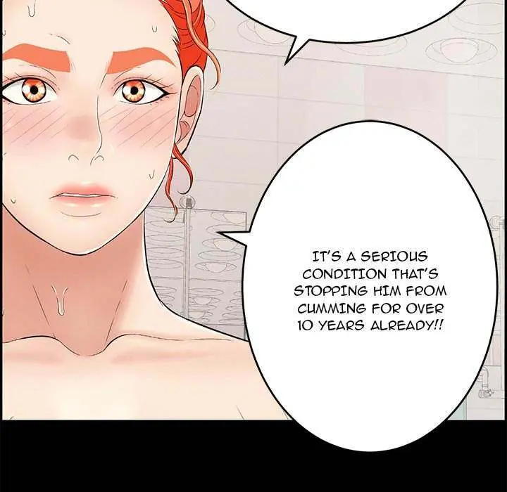 A Killer Woman Uncensored Manhwa Chapter 43 - Page 221