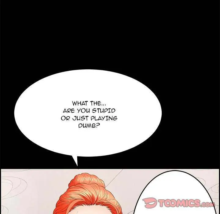 A Killer Woman Uncensored Manhwa Chapter 43 - Page 225