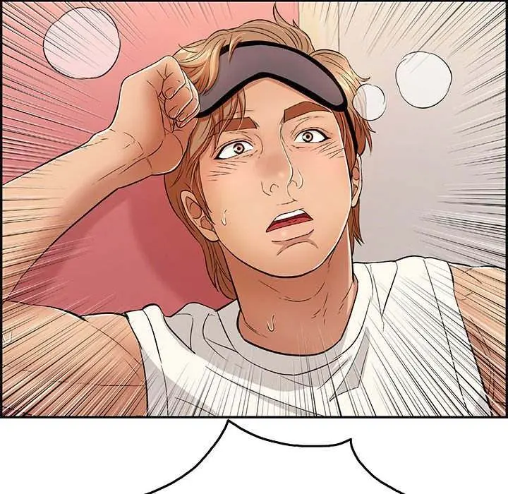 A Killer Woman Uncensored Manhwa Chapter 43 - Page 23