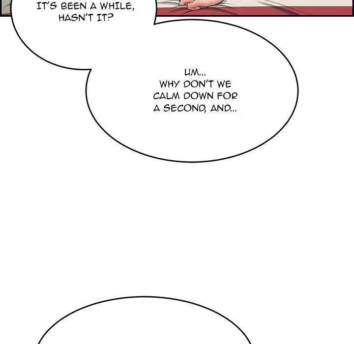 A Killer Woman Uncensored Manhwa Chapter 43 - Page 233