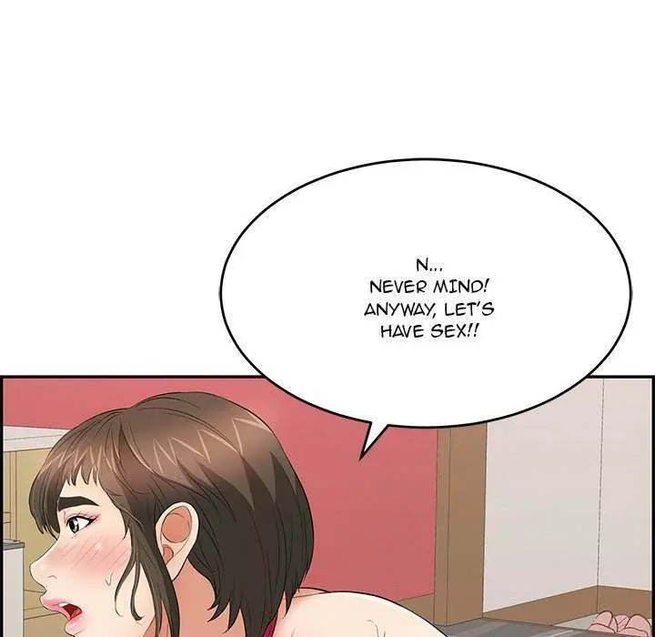 A Killer Woman Uncensored Manhwa Chapter 43 - Page 238