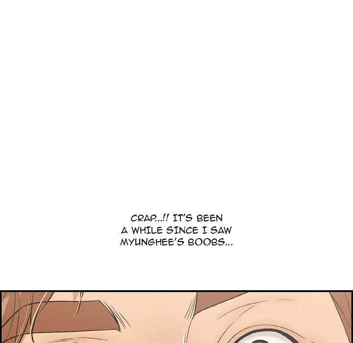 A Killer Woman Uncensored Manhwa Chapter 43 - Page 242