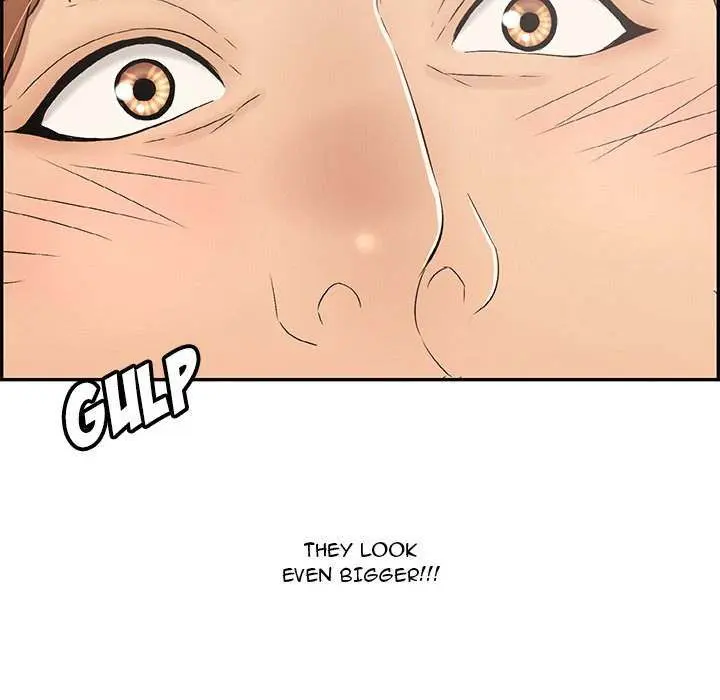 A Killer Woman Uncensored Manhwa Chapter 43 - Page 243