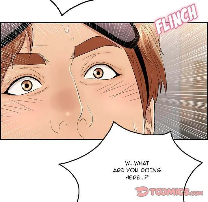 A Killer Woman Uncensored Manhwa Chapter 43 - Page 25