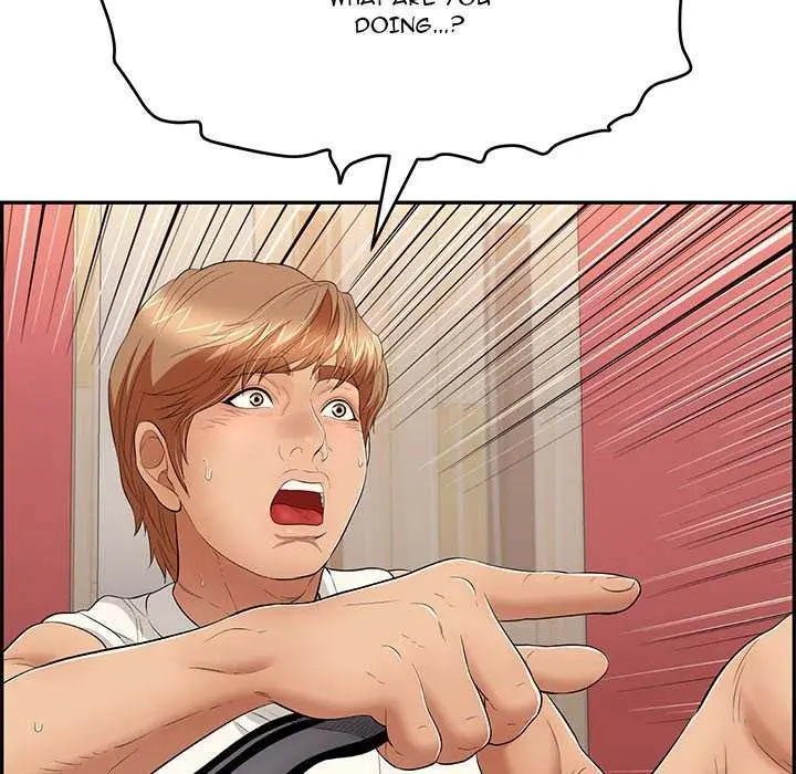 A Killer Woman Uncensored Manhwa Chapter 43 - Page 29