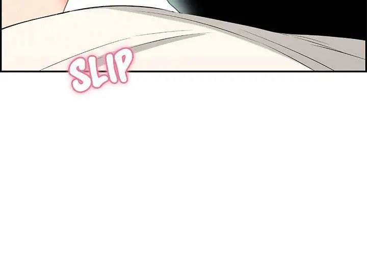 A Killer Woman Uncensored Manhwa Chapter 43 - Page 3