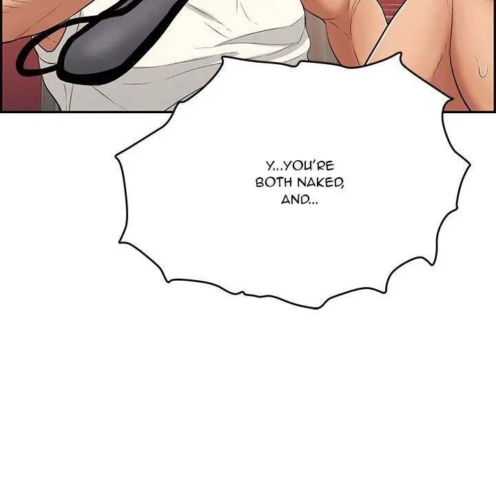A Killer Woman Uncensored Manhwa Chapter 43 - Page 30