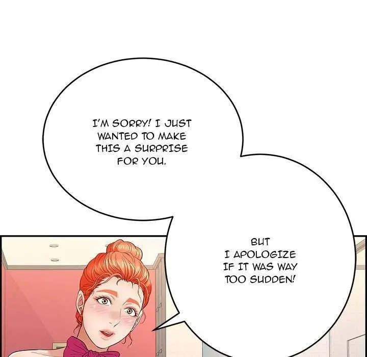 A Killer Woman Uncensored Manhwa Chapter 43 - Page 33