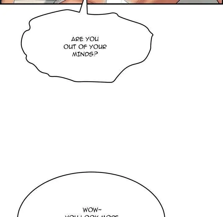 A Killer Woman Uncensored Manhwa Chapter 43 - Page 37