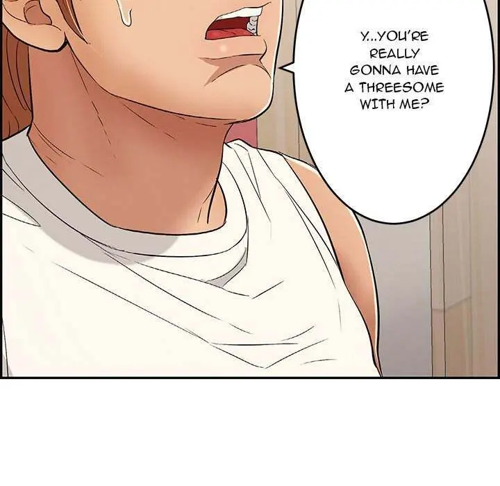 A Killer Woman Uncensored Manhwa Chapter 43 - Page 43