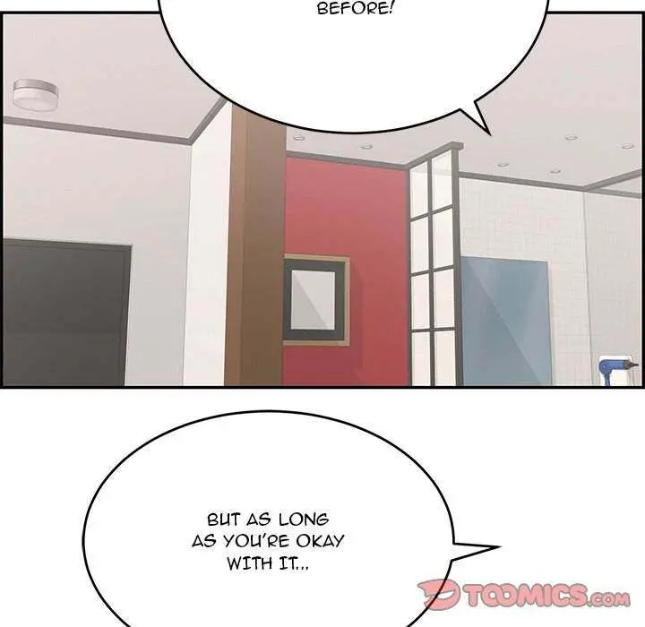 A Killer Woman Uncensored Manhwa Chapter 43 - Page 45