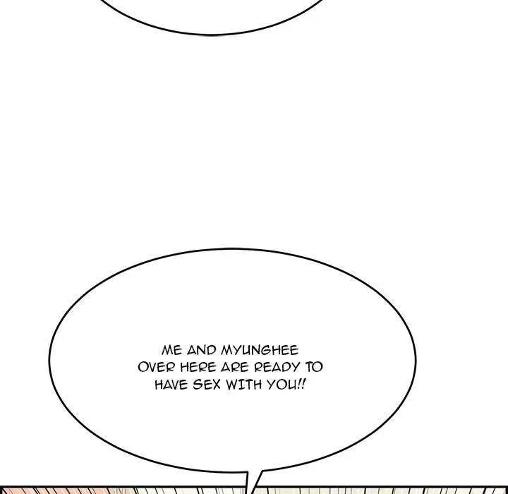 A Killer Woman Uncensored Manhwa Chapter 43 - Page 46