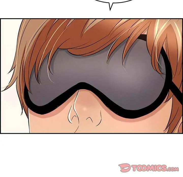 A Killer Woman Uncensored Manhwa Chapter 43 - Page 5