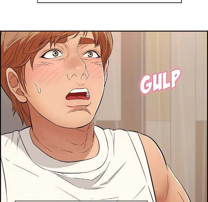 A Killer Woman Uncensored Manhwa Chapter 43 - Page 50