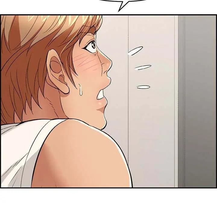A Killer Woman Uncensored Manhwa Chapter 43 - Page 53