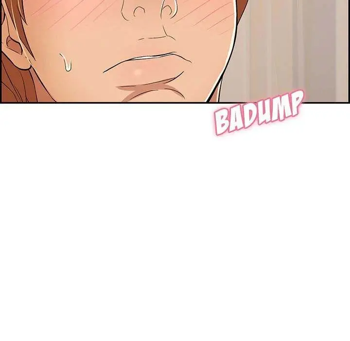 A Killer Woman Uncensored Manhwa Chapter 43 - Page 58