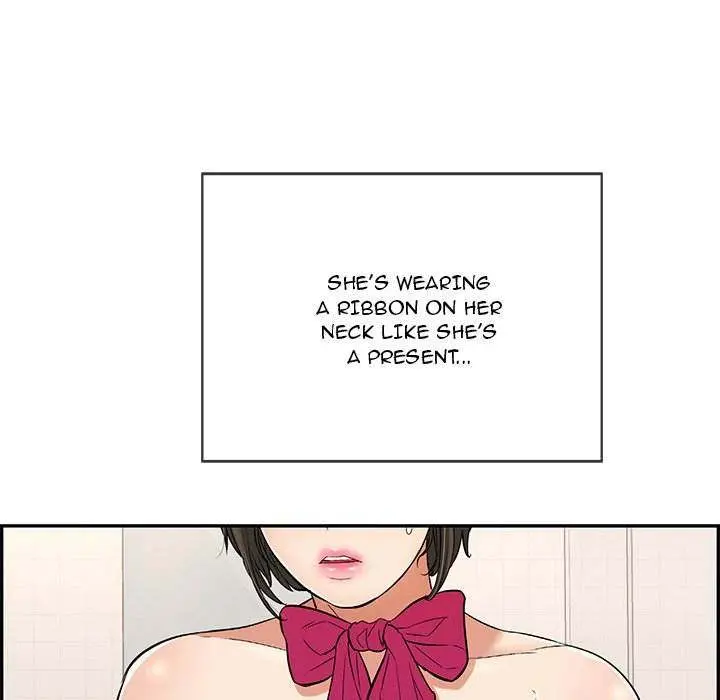 A Killer Woman Uncensored Manhwa Chapter 43 - Page 61