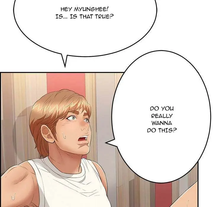 A Killer Woman Uncensored Manhwa Chapter 43 - Page 64