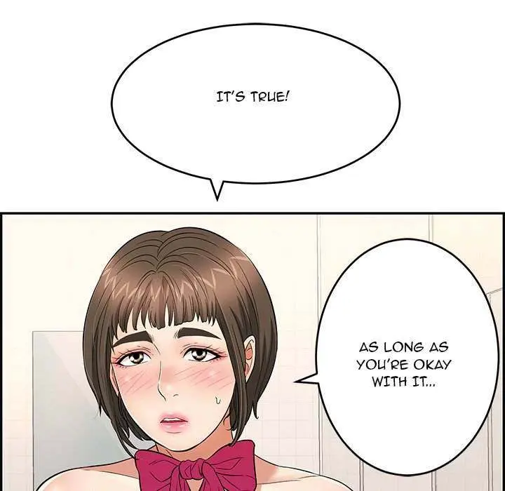 A Killer Woman Uncensored Manhwa Chapter 43 - Page 66
