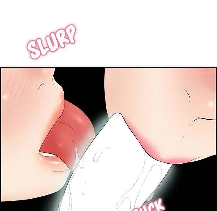 A Killer Woman Uncensored Manhwa Chapter 43 - Page 7