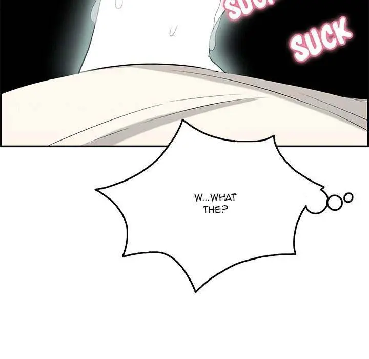 A Killer Woman Uncensored Manhwa Chapter 43 - Page 8