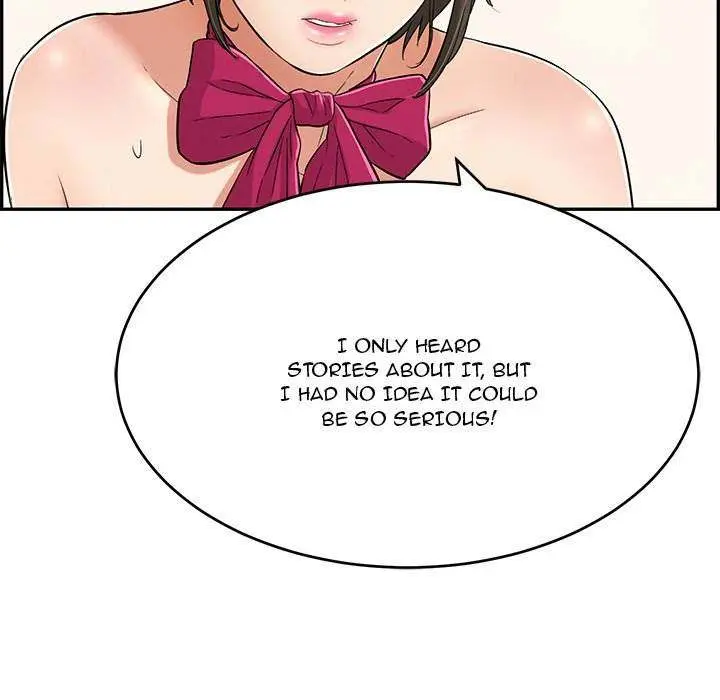 A Killer Woman Uncensored Manhwa Chapter 43 - Page 80