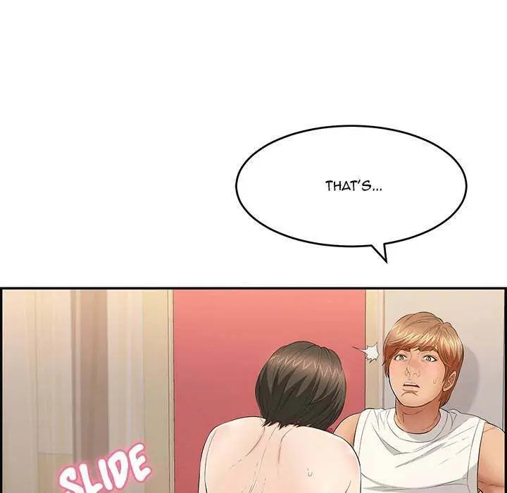 A Killer Woman Uncensored Manhwa Chapter 43 - Page 84