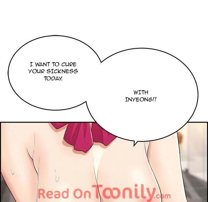 A Killer Woman Uncensored Manhwa Chapter 43 - Page 88