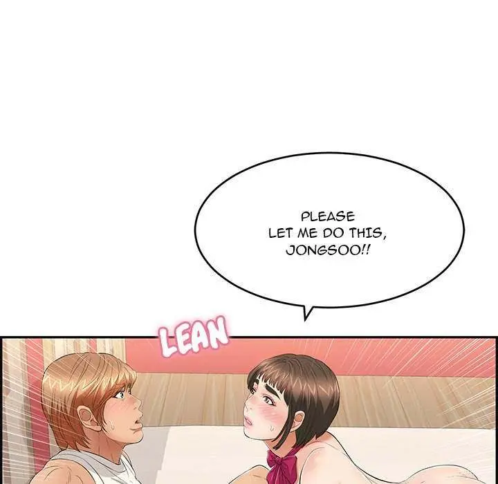 A Killer Woman Uncensored Manhwa Chapter 43 - Page 90