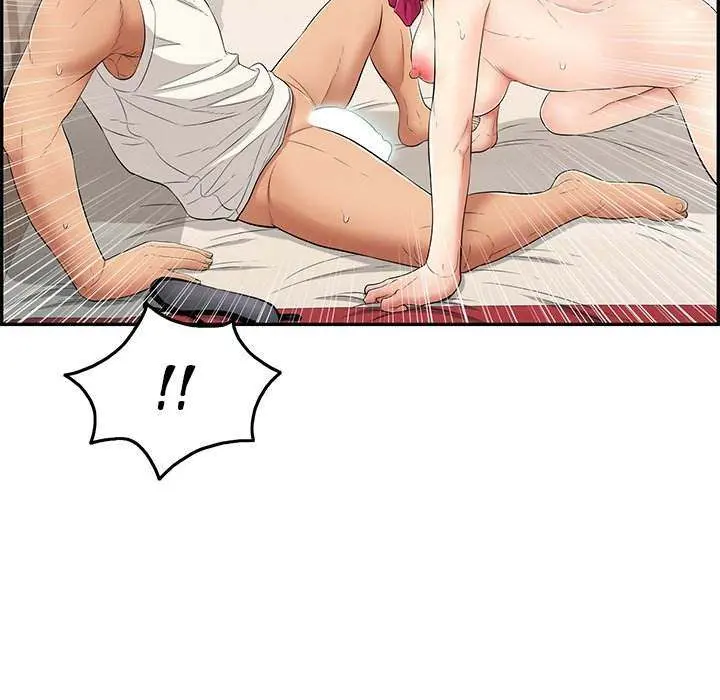 A Killer Woman Uncensored Manhwa Chapter 43 - Page 91