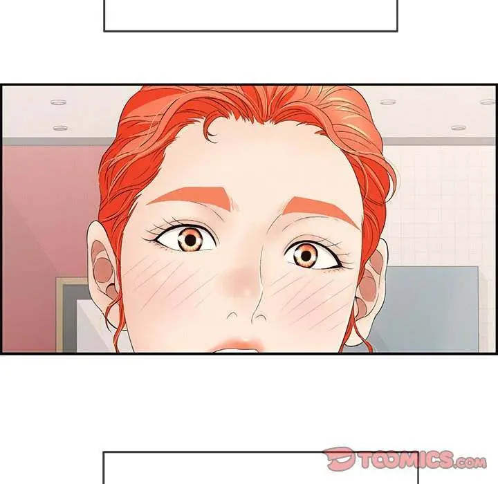 A Killer Woman Uncensored Manhwa Chapter 43 - Page 95