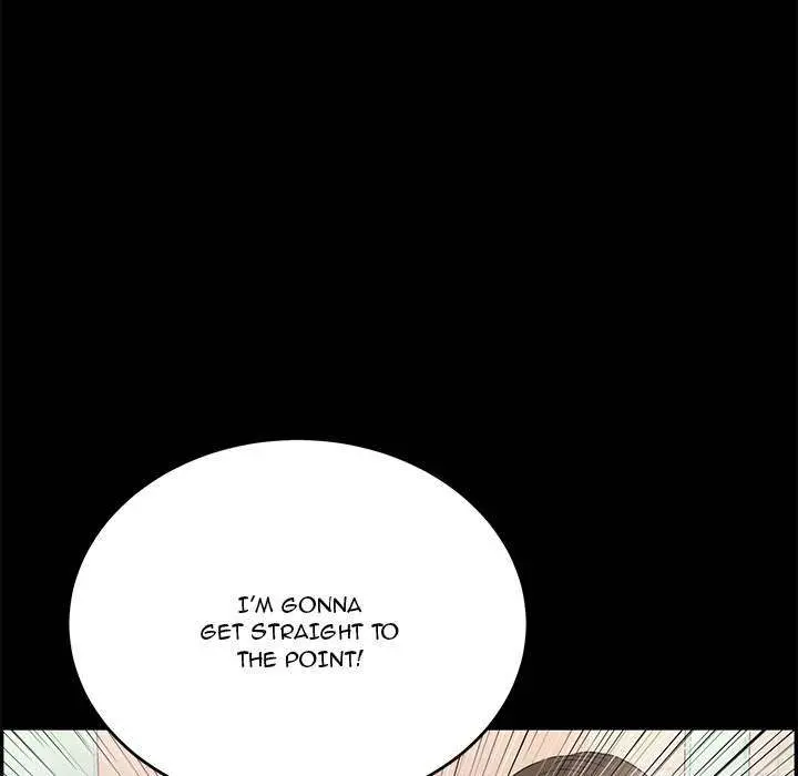 A Killer Woman Uncensored Manhwa Chapter 43 - Page 99