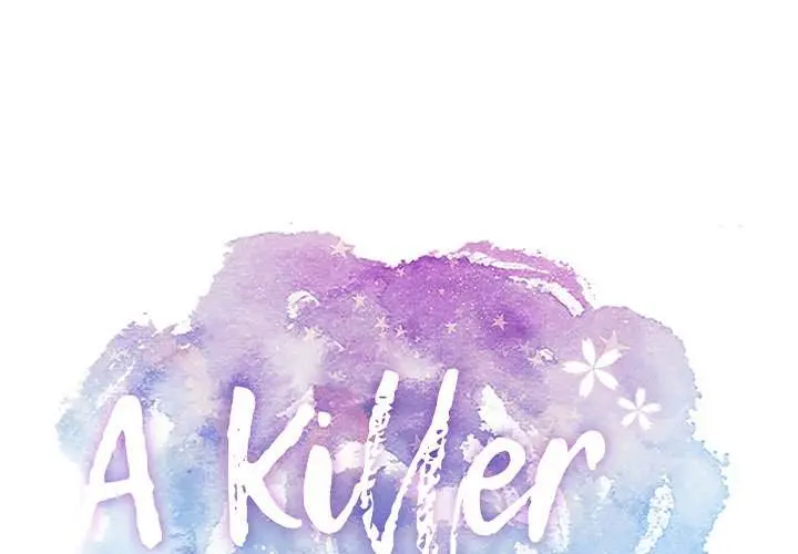 A Killer Woman Uncensored Manhwa Chapter 44 - Page 1