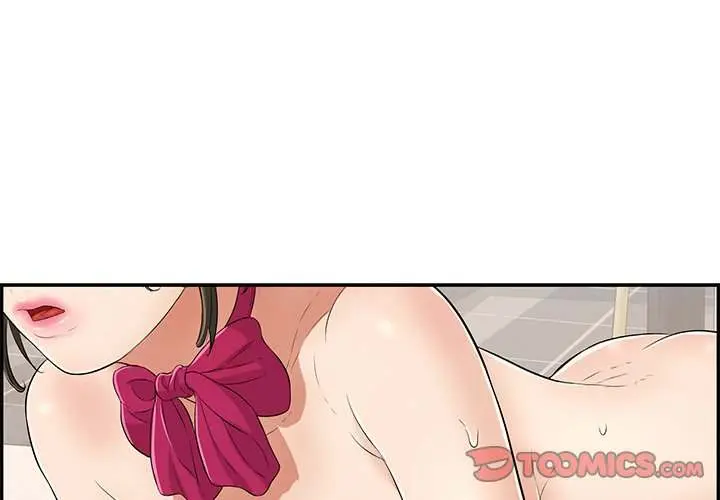 A Killer Woman Uncensored Manhwa Chapter 44 - Page 3