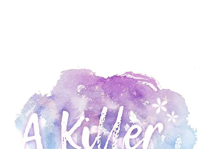 A Killer Woman Uncensored Manhwa Chapter 45 - Page 1