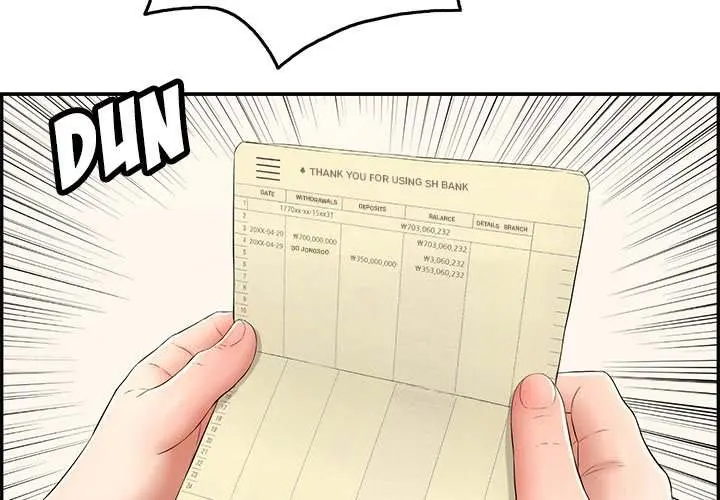 A Killer Woman Uncensored Manhwa Chapter 45 - Page 4