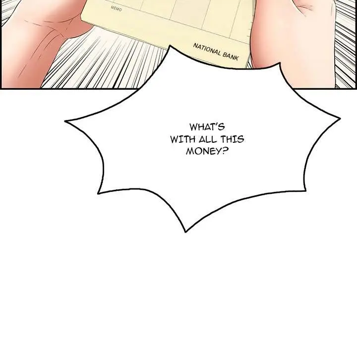 A Killer Woman Uncensored Manhwa Chapter 45 - Page 5